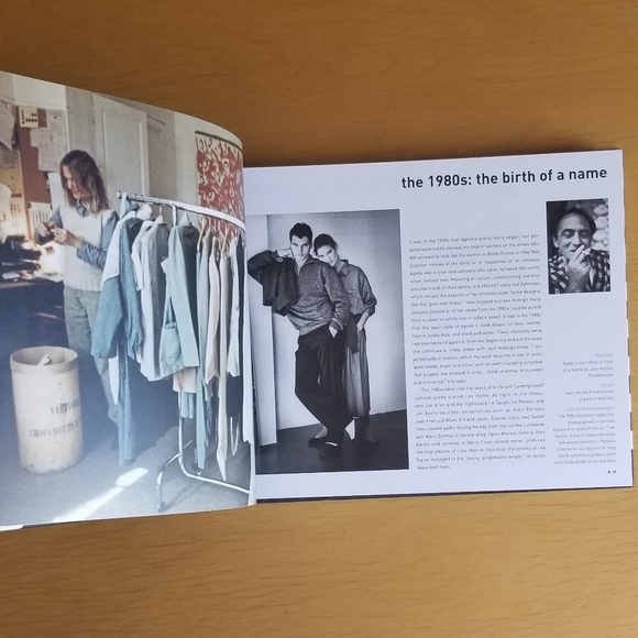 Agnès B. Styliste  (2017) - Picture 9 of 16